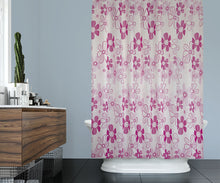 Afbeelding in Gallery-weergave laden, Zethome - Douchegordijn - Polyester - Badkamer Gordijn - Shower Curtain - Sneldrogend en Anti Schimmel -Wasbaar en Duurzaam - 2224