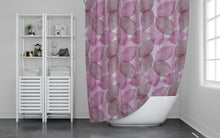 Afbeelding in Gallery-weergave laden, Zethome - Douchegordijn - Polyester - Badkamer Gordijn - Shower Curtain - Sneldrogend en Anti Schimmel -Wasbaar en Duurzaam - 3110