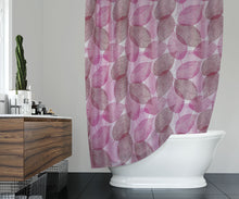 Afbeelding in Gallery-weergave laden, Zethome - Douchegordijn - Polyester - Badkamer Gordijn - Shower Curtain - Sneldrogend en Anti Schimmel -Wasbaar en Duurzaam - 3110