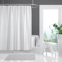 Load image into Gallery viewer, Zethome - Douchegordijn - Badkamer Gordijn - Shower Curtain - Waterdicht - Een Stuk - Sneldrogend en Anti Schimmel -Wasbaar en Duurzaam - 3182