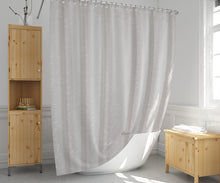 Load image into Gallery viewer, Zethome - Douchegordijn - Badkamer Gordijn - Shower Curtain - Waterdicht - Een Stuk - Sneldrogend en Anti Schimmel -Wasbaar en Duurzaam - 5026