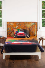 Afbeelding in Gallery-weergave laden, Zethome Dekbedovertrek - (160x220) - 1 Kussenslopen - (50x70) - Eenpersoons - Motion