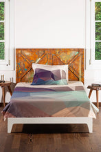 Afbeelding in Gallery-weergave laden, Zethome Dekbedovertrek - (160x220) - 1 Kussenslopen - (50x70) - Eenpersoons - Rock