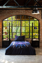 Load image into Gallery viewer, Zethome Dekbedovertrek - (160x220) - 1 Kussenslopen - (50x70) - Eenpersoons - The Wings