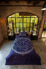 Afbeelding in Gallery-weergave laden, Zethome Dekbedovertrek - (160x220) - 1 Kussenslopen - (50x70) - Eenpersoons - Wanderlust