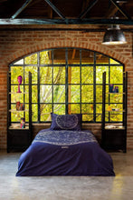 Afbeelding in Gallery-weergave laden, Zethome Dekbedovertrek - (160x220) - 1 Kussenslopen - (50x70) - Eenpersoons - Wanderlust