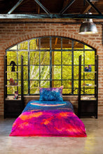 Afbeelding in Gallery-weergave laden, Zethome Dekbedovertrek - (160x220) - 1 Kussenslopen - (50x70) - Eenpersoons - Euneirophrenia