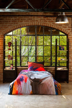 Afbeelding in Gallery-weergave laden, Zethome Dekbedovertrek - (160x220) - 1 Kussenslopen - (50x70) - Eenpersoons - Stendhal