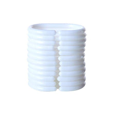 Afbeelding in Gallery-weergave laden, Zethome - Douchegordijn - Badkamer Gordijn - Shower Curtain - Waterdicht - Een stuk - Sneldrogend en Anti Schimmel -Wasbaar en Duurzaam -7766