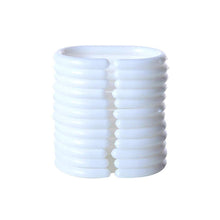 Afbeelding in Gallery-weergave laden, Zethome - Douchegordijn - Badkamer Gordijn - Shower Curtain - Waterdicht - Een stuk - Sneldrogend en Anti Schimmel -Wasbaar en Duurzaam -0010 Beige