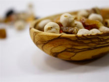 Afbeelding in Gallery-weergave laden, Zethome | Olijfhouten Houten Opscheplepel | 26cm