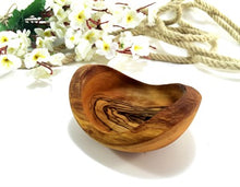 Load image into Gallery viewer, Zethome | Olijfhouten Houten Kom