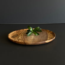 Afbeelding in Gallery-weergave laden, Zethome | Olijfhouten Serveerplank