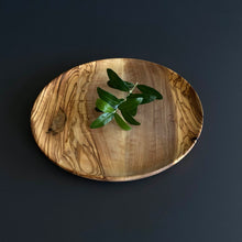 Afbeelding in Gallery-weergave laden, Zethome | Olijfhouten Serveerplank