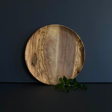 Afbeelding in Gallery-weergave laden, Zethome | Olijfhouten Serveerplank