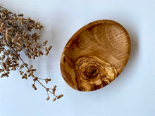 Afbeelding in Gallery-weergave laden, Zethome | Olijfhouten Rustieke ondiepe plaat