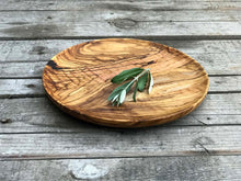 Afbeelding in Gallery-weergave laden, Zethome | Olijfhouten Serveerplank
