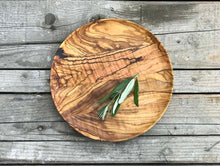 Afbeelding in Gallery-weergave laden, Zethome | Olijfhouten Serveerplank
