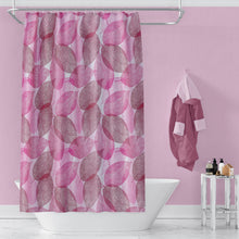 Afbeelding in Gallery-weergave laden, Zethome - Douchegordijn - Polyester - Badkamer Gordijn - Shower Curtain - Sneldrogend en Anti Schimmel -Wasbaar en Duurzaam - 3110
