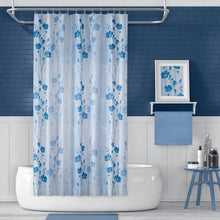 Load image into Gallery viewer, Zethome - Douchegordijn - Badkamer Gordijn - Shower Curtain - Waterdicht - - Een Stuk - Sneldrogend en Anti Schimmel -Wasbaar en Duurzaam -4246
