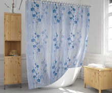 Load image into Gallery viewer, Zethome - Douchegordijn - Badkamer Gordijn - Shower Curtain - Waterdicht - - Een Stuk - Sneldrogend en Anti Schimmel -Wasbaar en Duurzaam -4246
