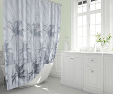 Afbeelding in Gallery-weergave laden, Zethome - Douchegordijn - Badkamer Gordijn - Shower Curtain - Waterdicht - Een stuk - Sneldrogend en Anti Schimmel -Wasbaar en Duurzaam - 5104
