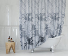 Load image into Gallery viewer, Zethome - Douchegordijn - Badkamer Gordijn - Shower Curtain - Waterdicht - Een stuk - Sneldrogend en Anti Schimmel -Wasbaar en Duurzaam - 5104
