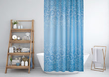 Load image into Gallery viewer, Zethome - Douchegordijn - Badkamer Gordijn - Shower Curtain - Waterdicht -  Een Stuk - Sneldrogend en Anti Schimmel -Wasbaar en Duurzaam - 6303
