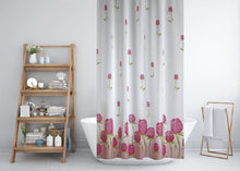 Load image into Gallery viewer, Zethome - Douchegordijn - Badkamer Gordijn - Shower Curtain - Waterdicht -  Een Stuk - Sneldrogend en Anti Schimmel -Wasbaar en Duurzaam - 7017
